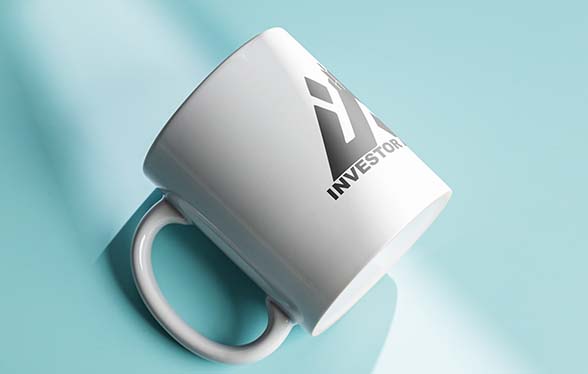 Custom Mug